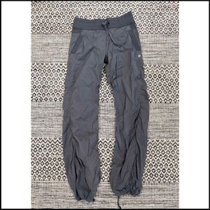 Lululemon Dance Studio Joggers